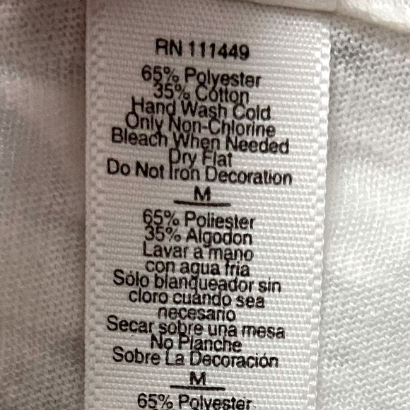 I ❤️ NY Graphic Tee - Picture 4 of 4